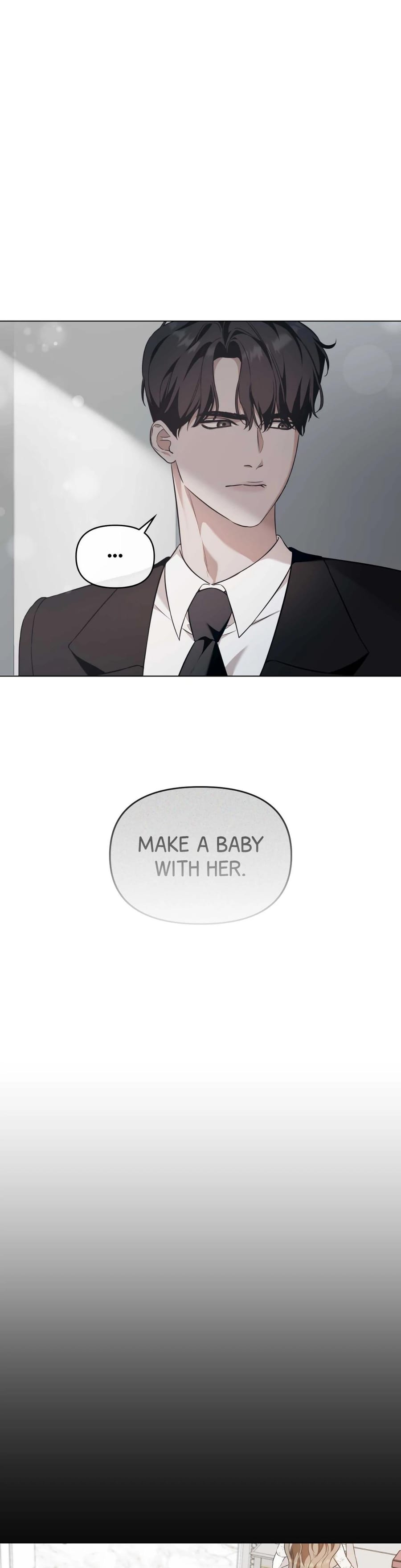 A Turbulent Affair (Uncensored), chapter 3, page 32 of 43