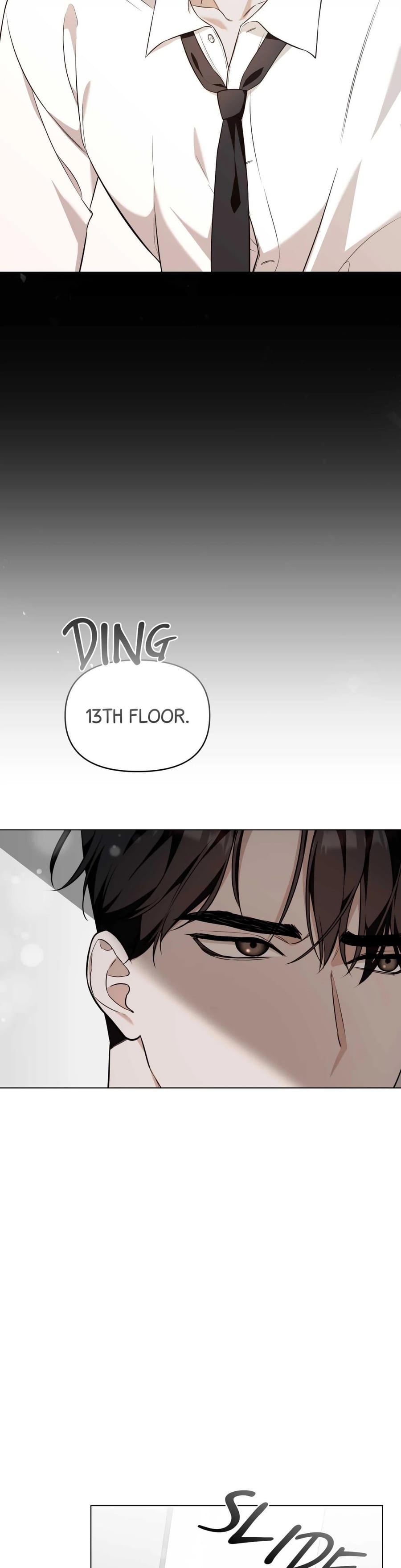 A Turbulent Affair (Uncensored), chapter 3, page 36 of 43