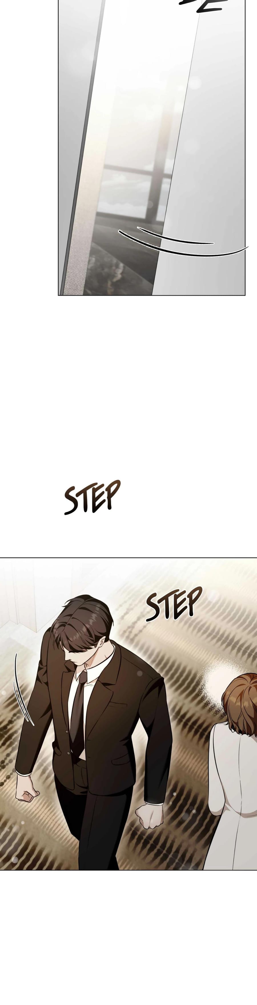 A Turbulent Affair (Uncensored), chapter 3, page 37 of 43