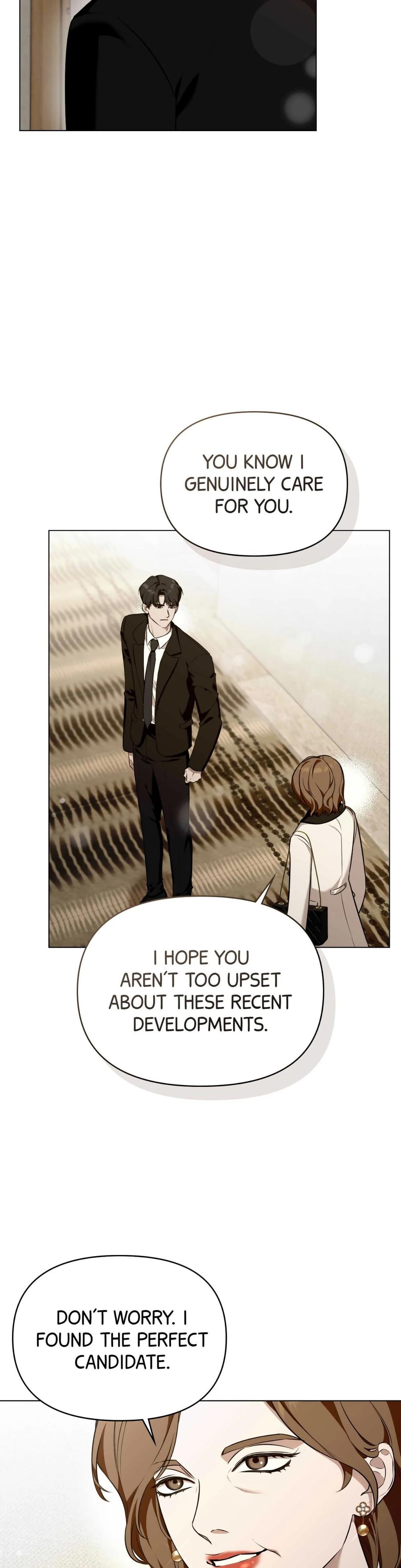 A Turbulent Affair (Uncensored), chapter 3, page 41 of 43