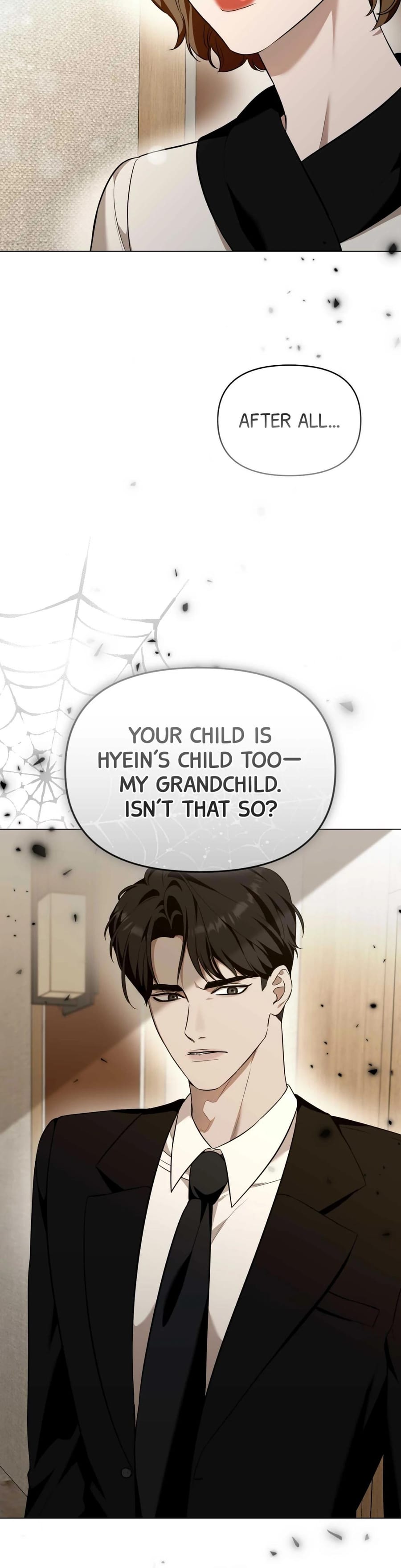 A Turbulent Affair (Uncensored), chapter 3, page 42 of 43