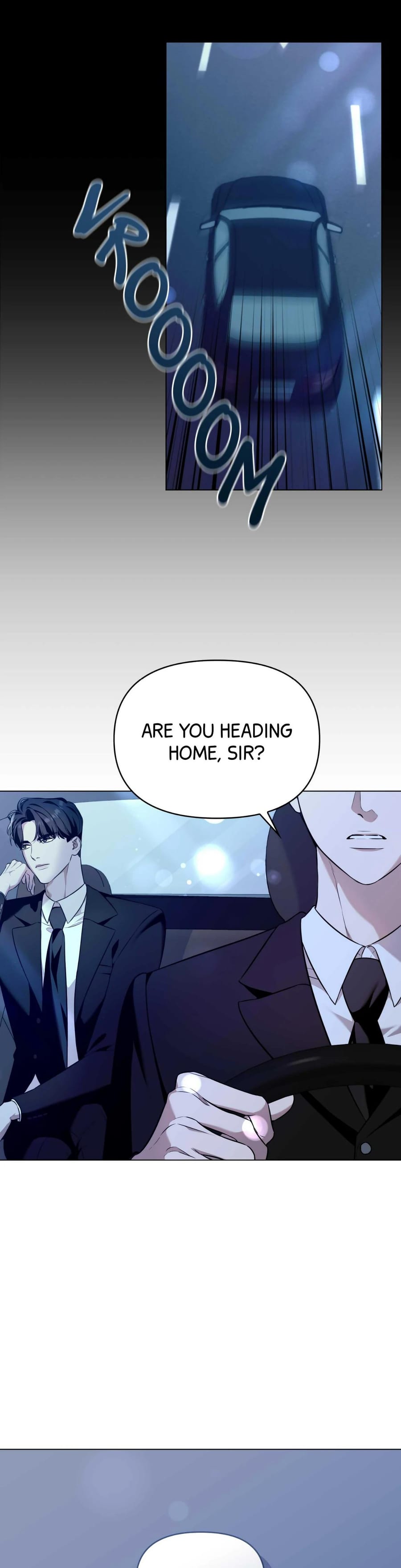 A Turbulent Affair (Uncensored), chapter 4, page 5 of 42