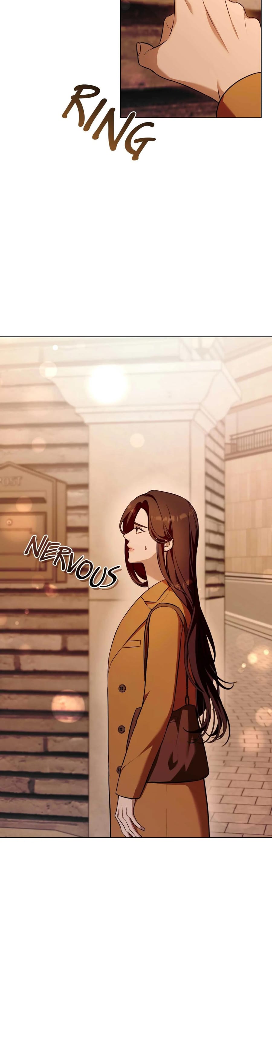 A Turbulent Affair (Uncensored), chapter 4, page 8 of 42