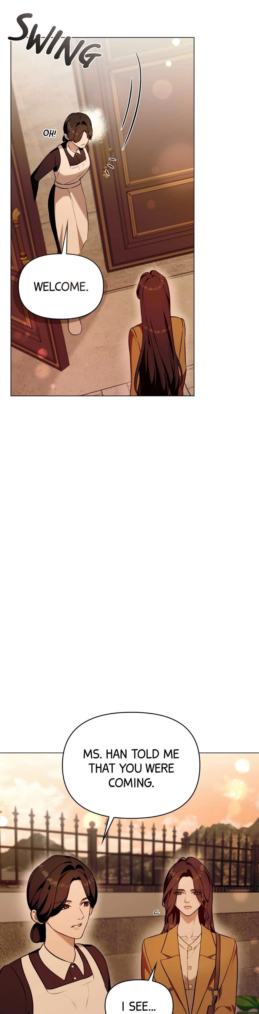 A Turbulent Affair (Uncensored), chapter 4, page 9 of 42