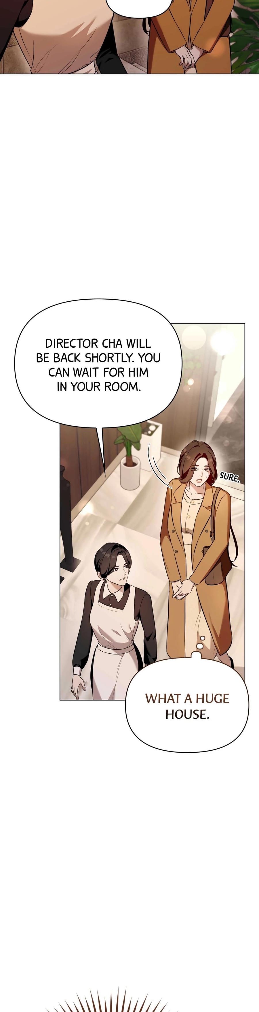 A Turbulent Affair (Uncensored), chapter 4, page 10 of 42