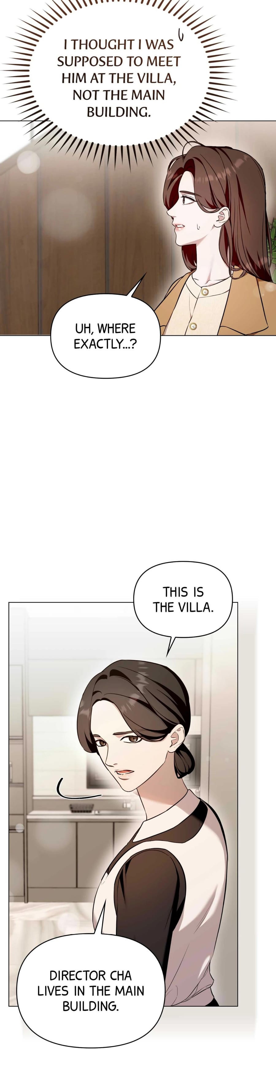 A Turbulent Affair (Uncensored), chapter 4, page 11 of 42