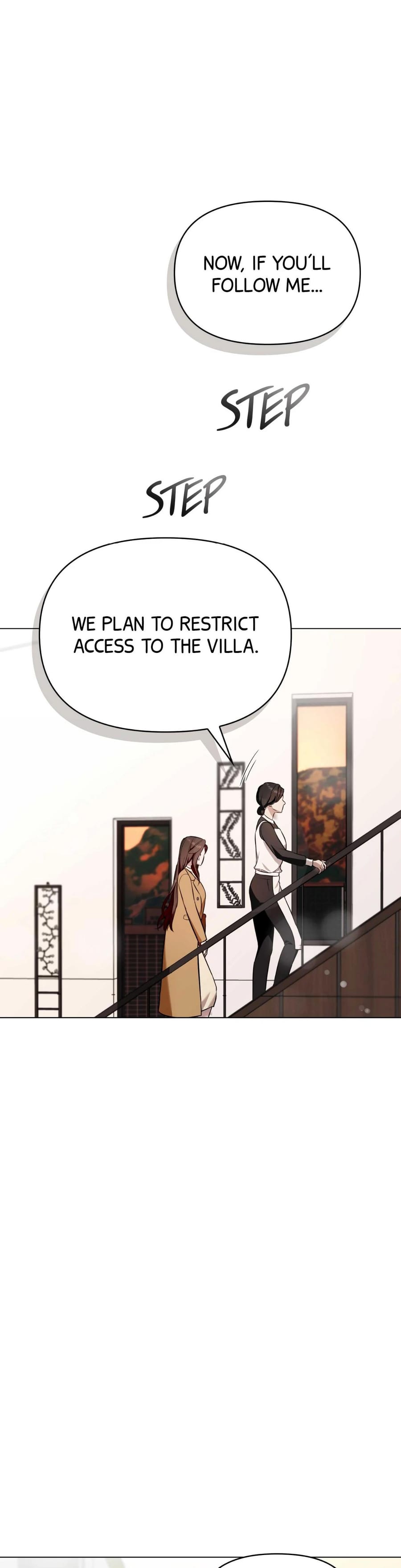 A Turbulent Affair (Uncensored), chapter 4, page 12 of 42