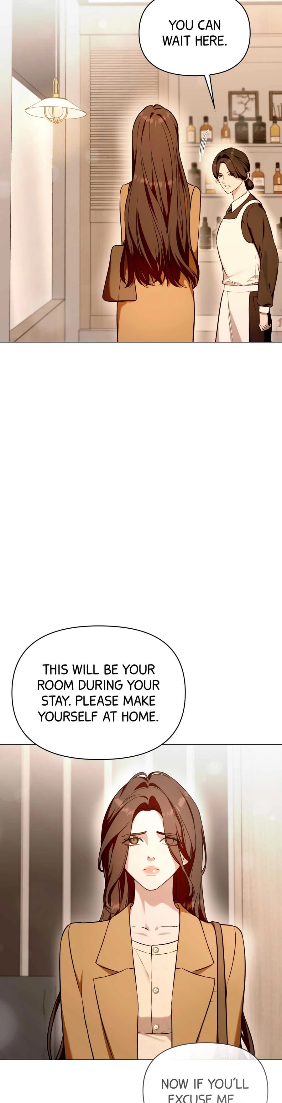 A Turbulent Affair (Uncensored), chapter 4, page 13 of 42