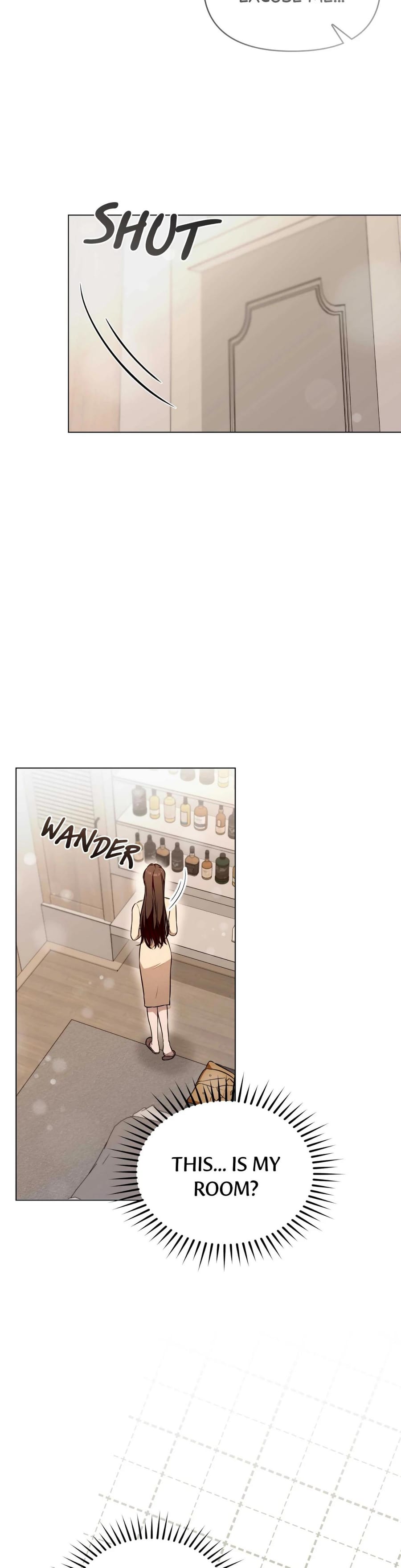 A Turbulent Affair (Uncensored), chapter 4, page 14 of 42