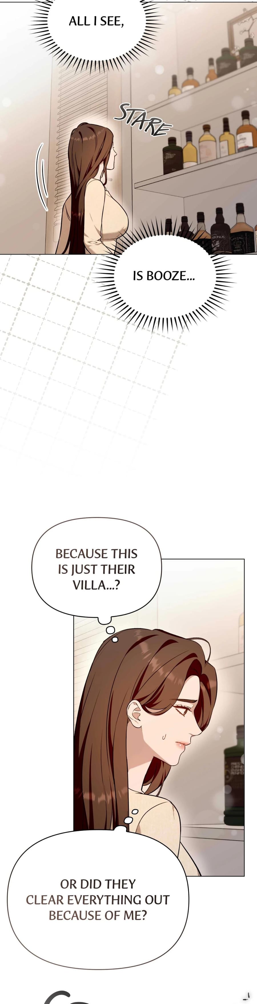 A Turbulent Affair (Uncensored), chapter 4, page 15 of 42