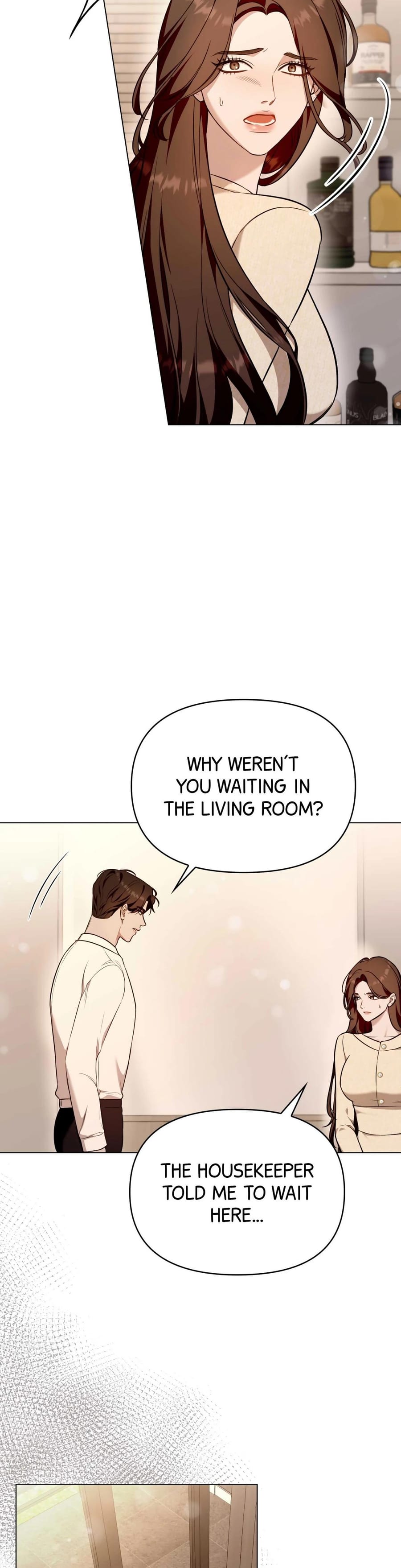 A Turbulent Affair (Uncensored), chapter 4, page 17 of 42