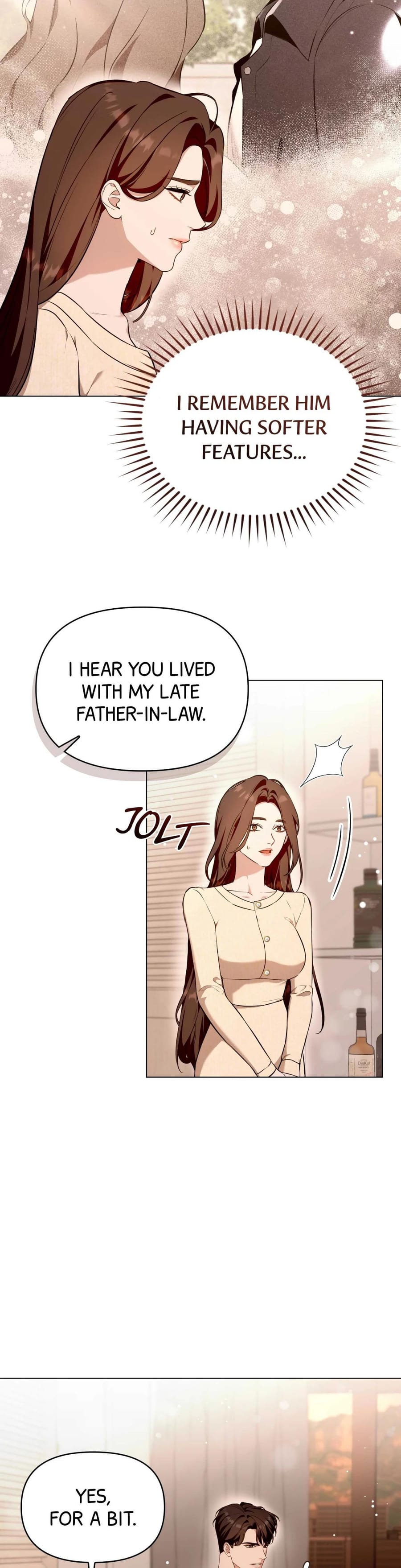 A Turbulent Affair (Uncensored), chapter 4, page 21 of 42