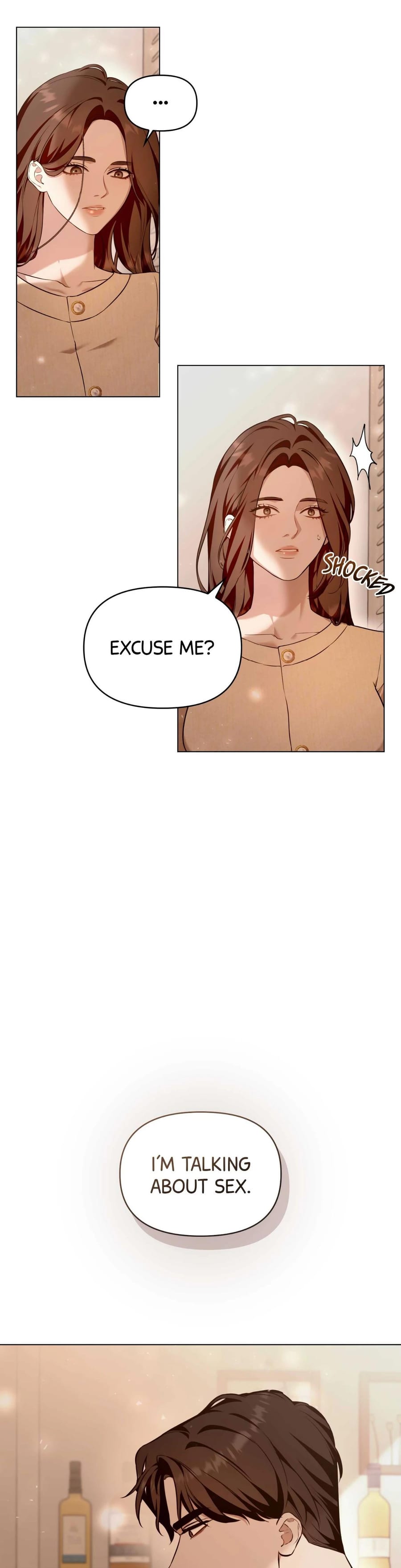A Turbulent Affair (Uncensored), chapter 4, page 24 of 42