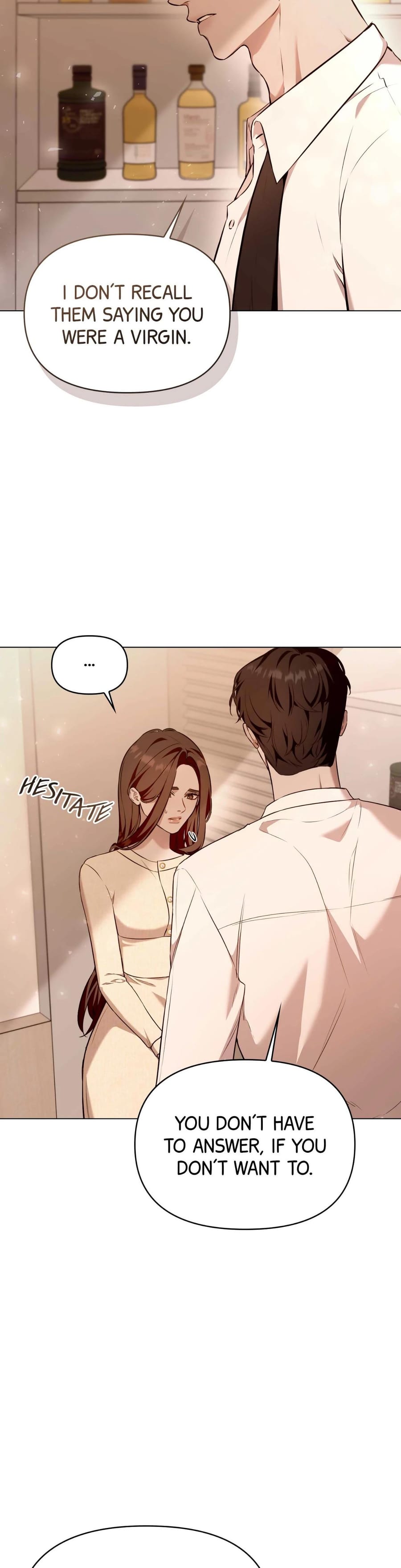 A Turbulent Affair (Uncensored), chapter 4, page 25 of 42