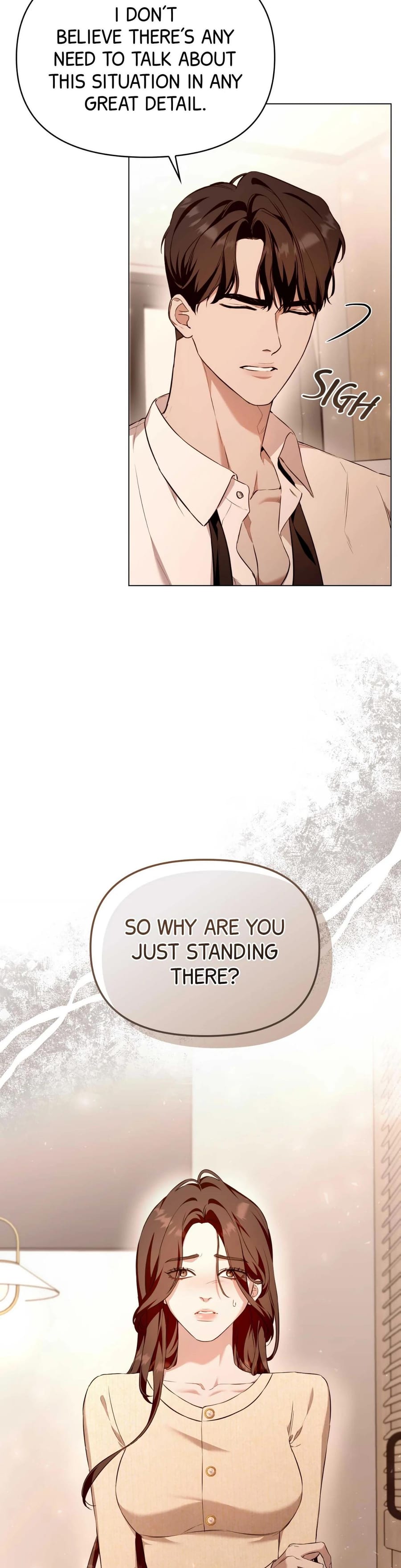 A Turbulent Affair (Uncensored), chapter 4, page 26 of 42