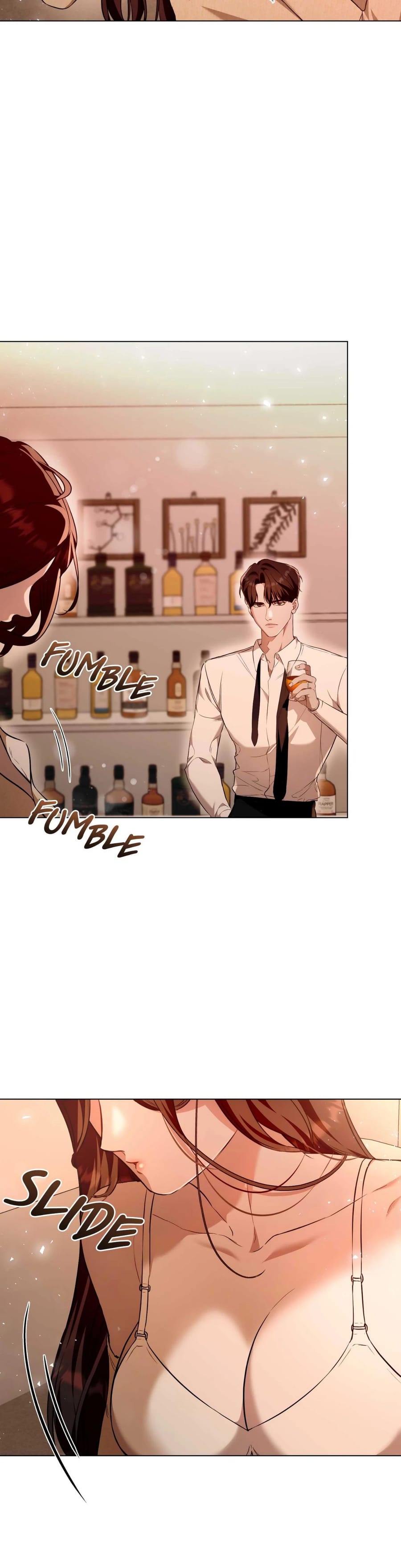 A Turbulent Affair (Uncensored), chapter 4, page 28 of 42