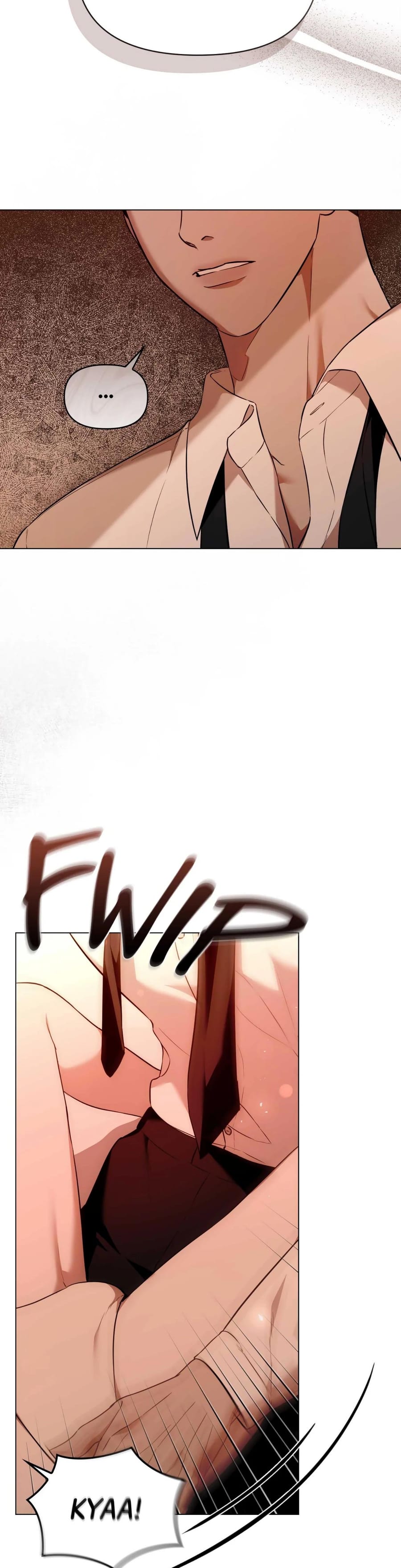 A Turbulent Affair (Uncensored), chapter 4, page 35 of 42