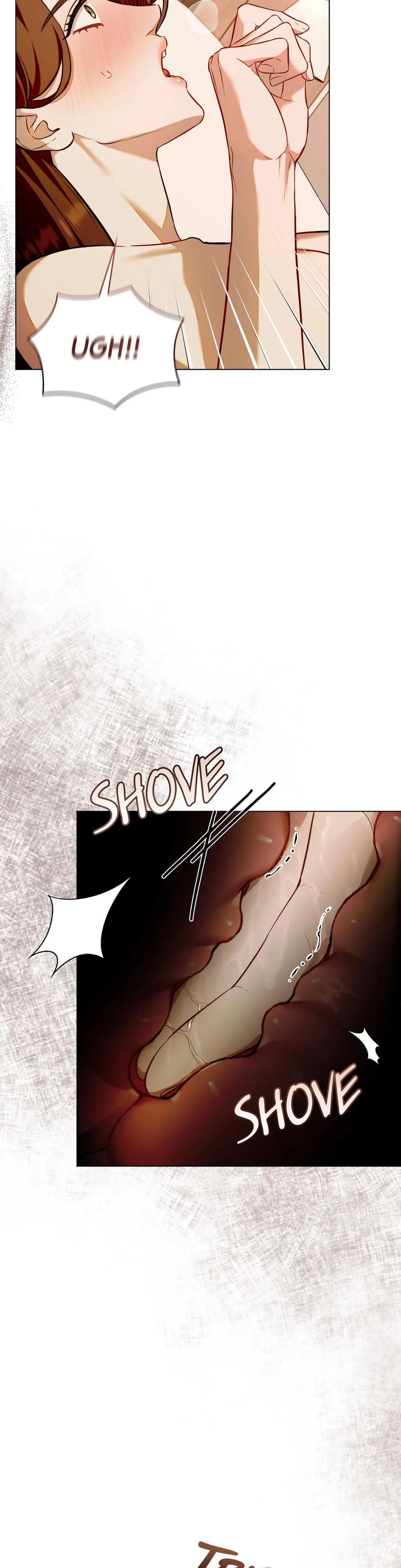 A Turbulent Affair (Uncensored), chapter 5, page 6 of 37