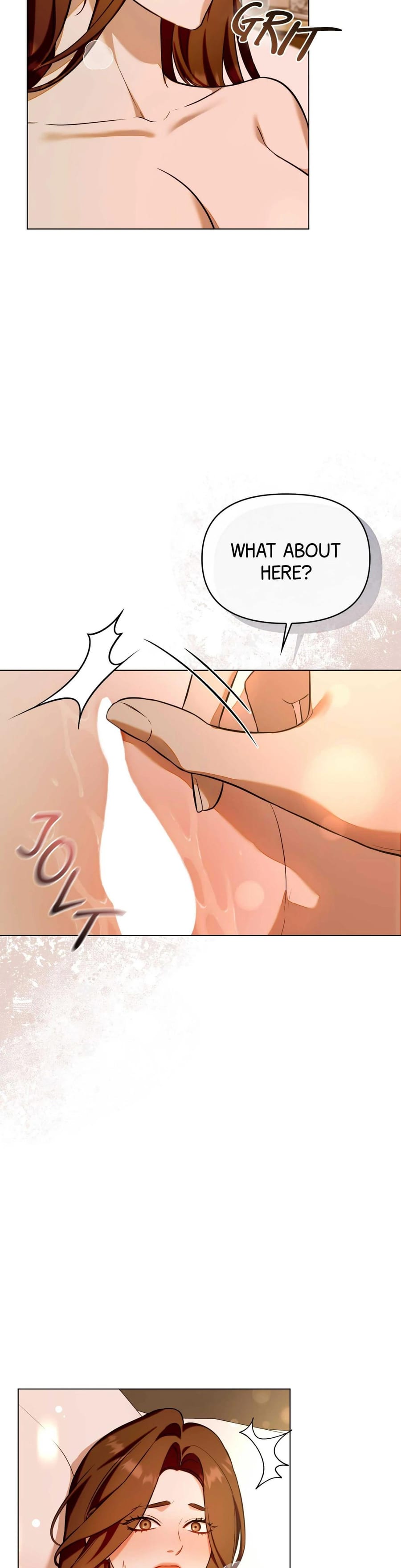 A Turbulent Affair (Uncensored), chapter 5, page 10 of 37