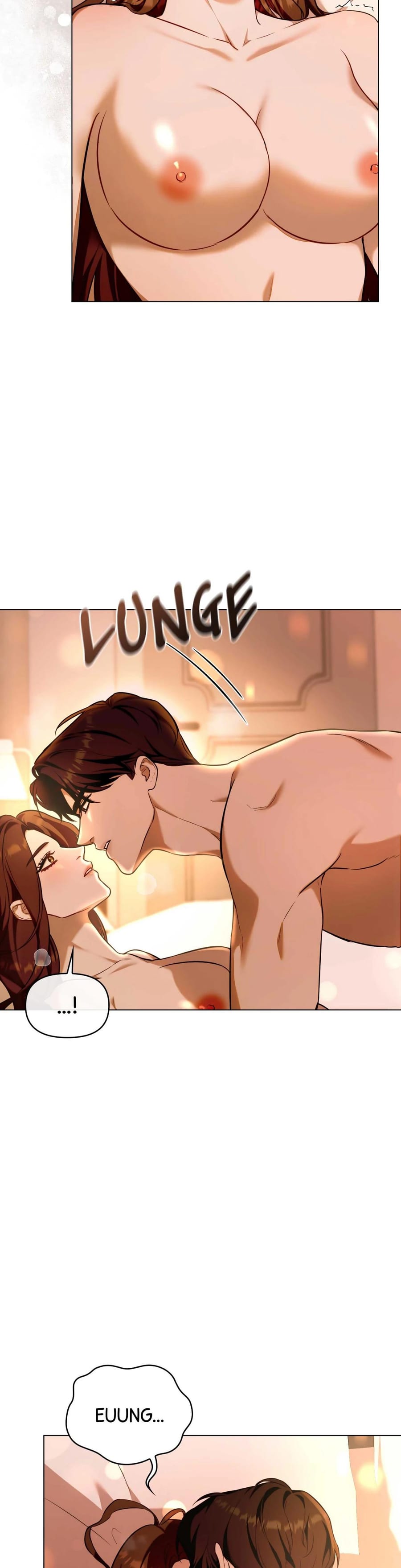A Turbulent Affair (Uncensored), chapter 5, page 14 of 37