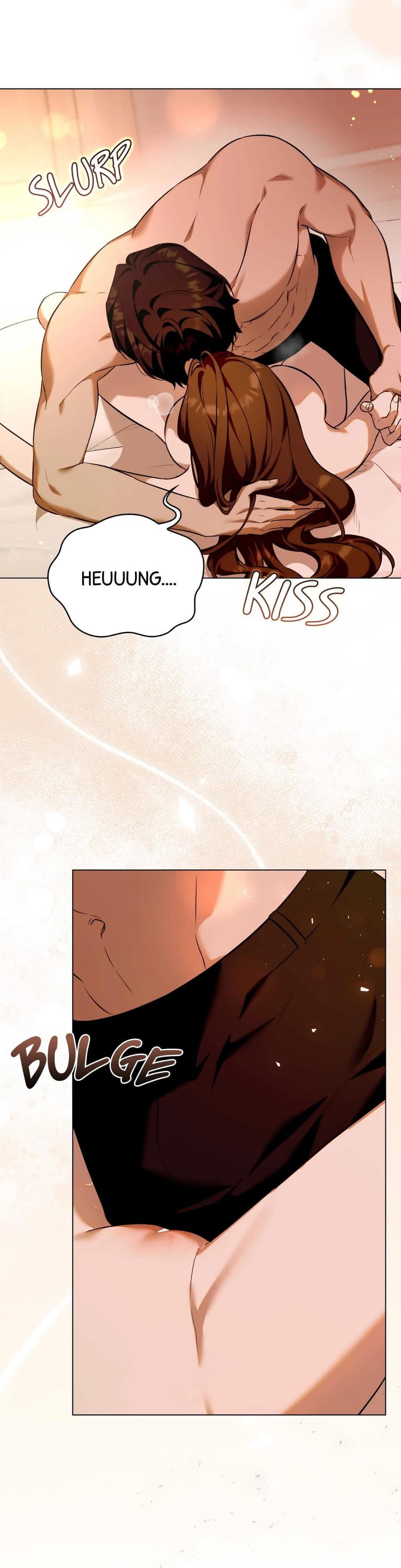 A Turbulent Affair (Uncensored), chapter 5, page 16 of 37
