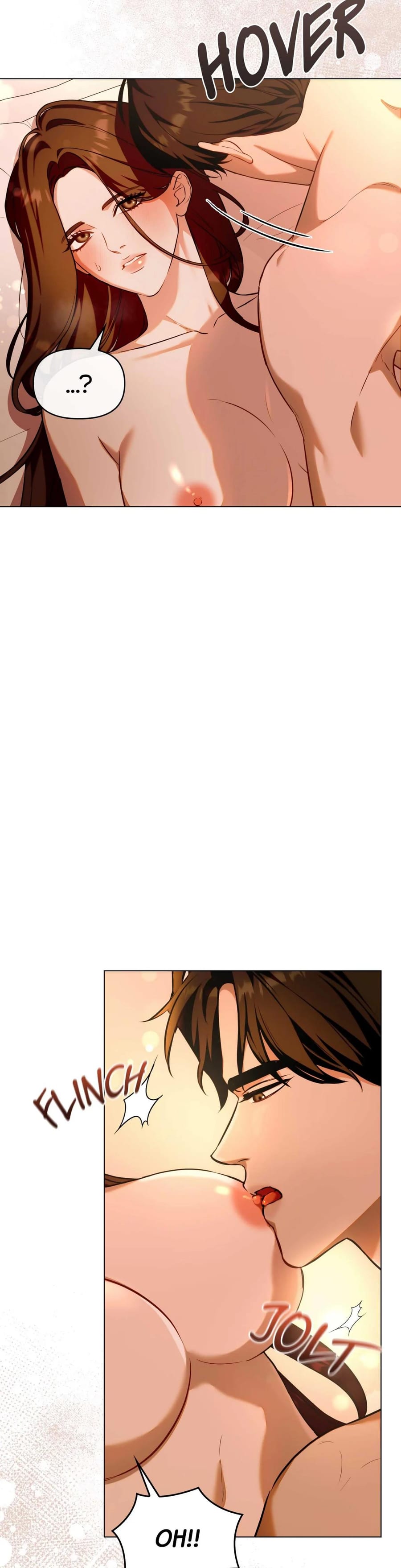 A Turbulent Affair (Uncensored), chapter 5, page 19 of 37