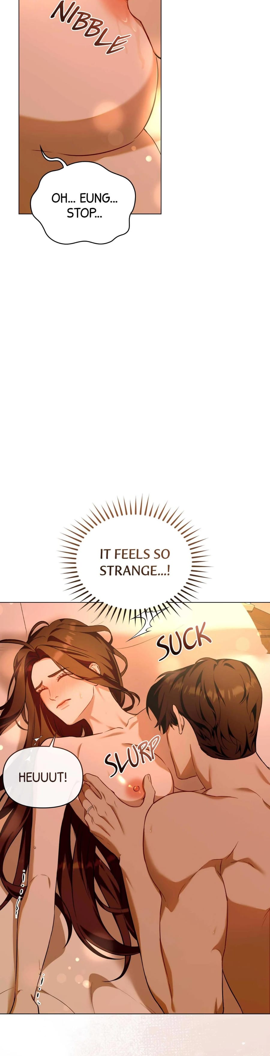 A Turbulent Affair (Uncensored), chapter 5, page 21 of 37
