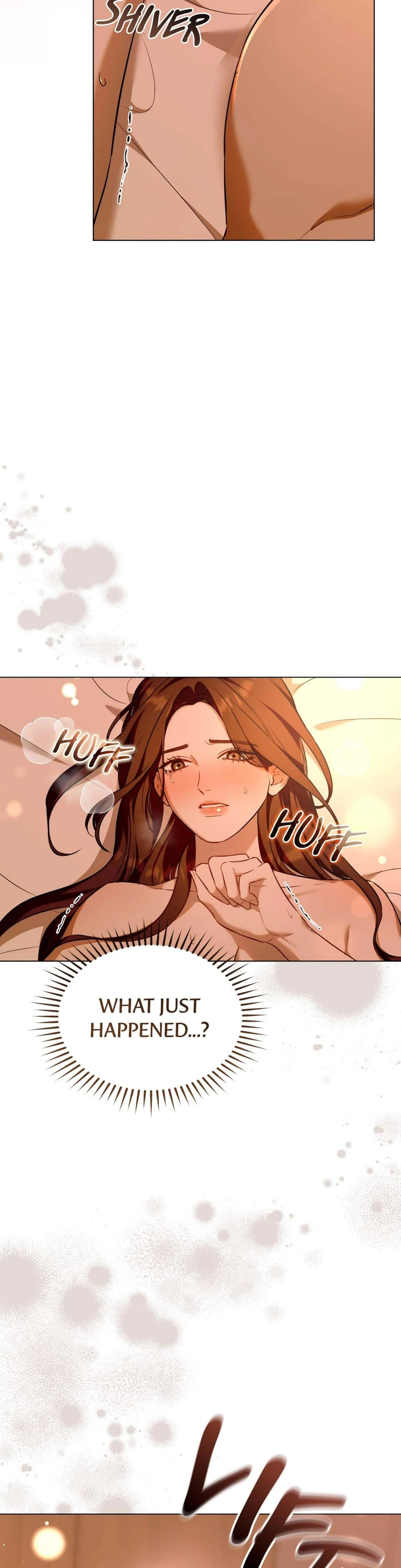 A Turbulent Affair (Uncensored), chapter 5, page 24 of 37