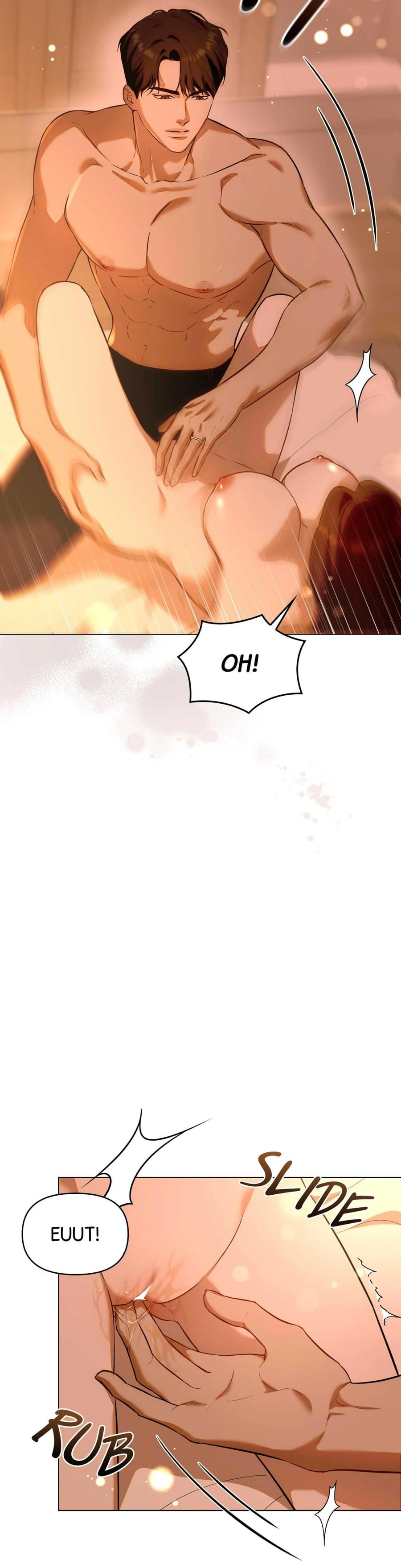 A Turbulent Affair (Uncensored), chapter 5, page 25 of 37
