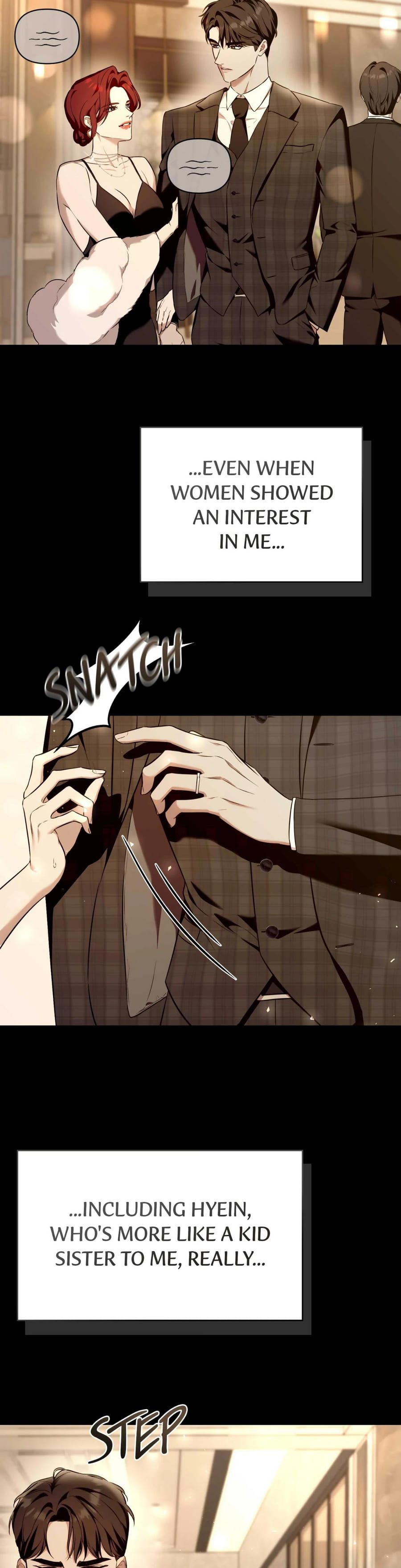 A Turbulent Affair (Uncensored), chapter 5, page 30 of 37