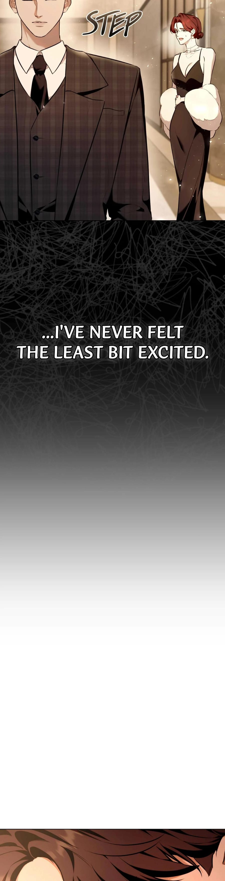 A Turbulent Affair (Uncensored), chapter 5, page 31 of 37
