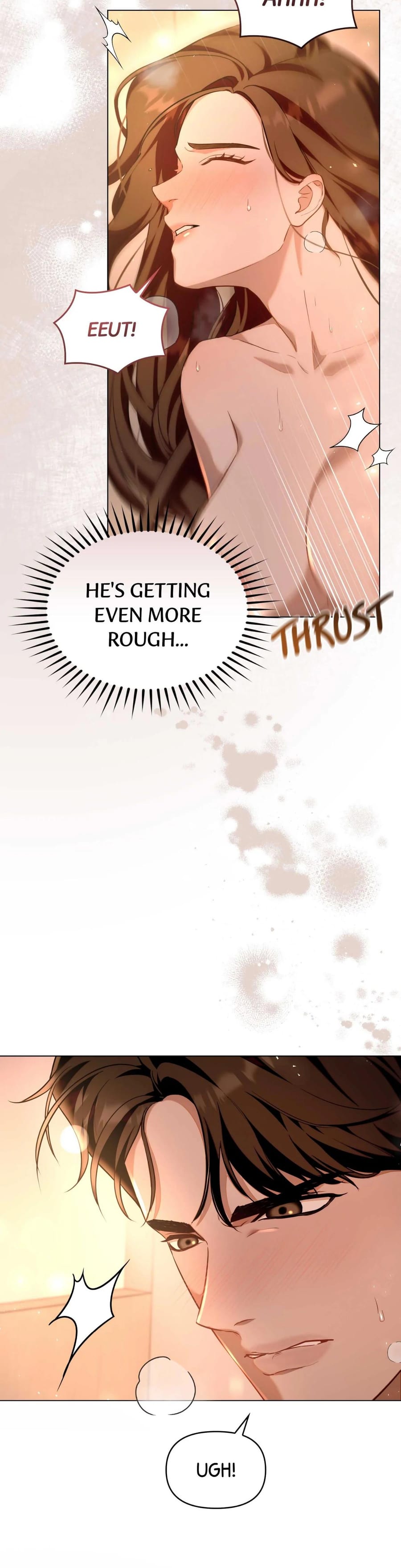 A Turbulent Affair (Uncensored), chapter 5, page 35 of 37