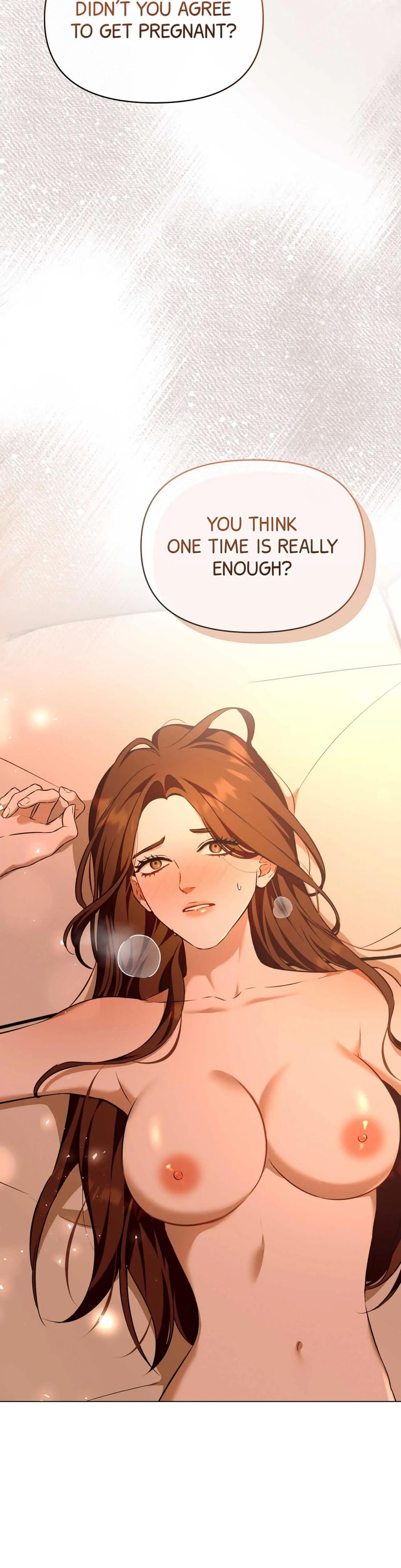 A Turbulent Affair (Uncensored), chapter 6, page 7 of 41