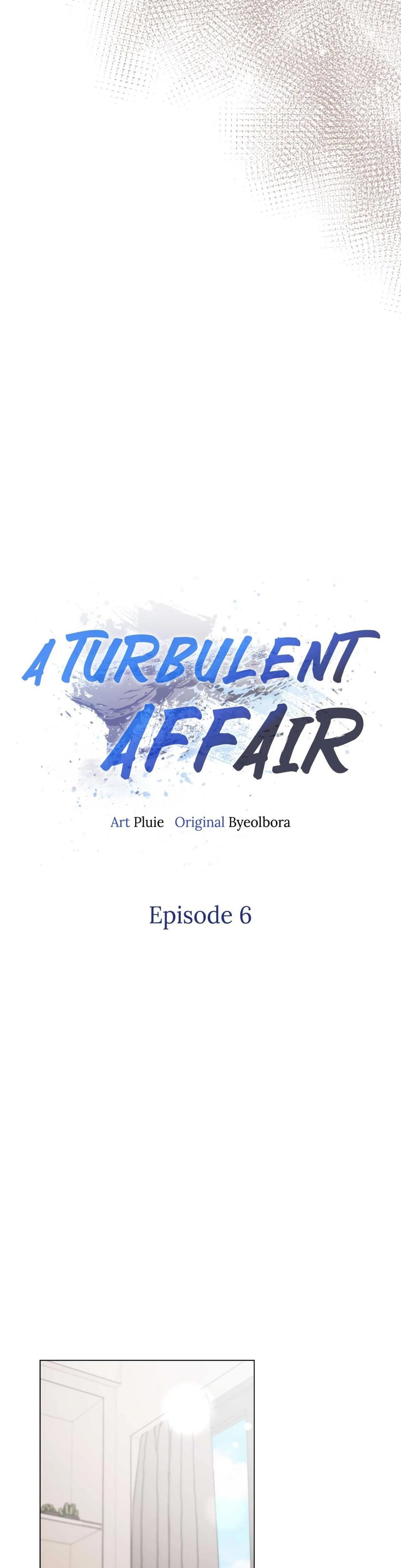 A Turbulent Affair (Uncensored), chapter 6, page 10 of 41