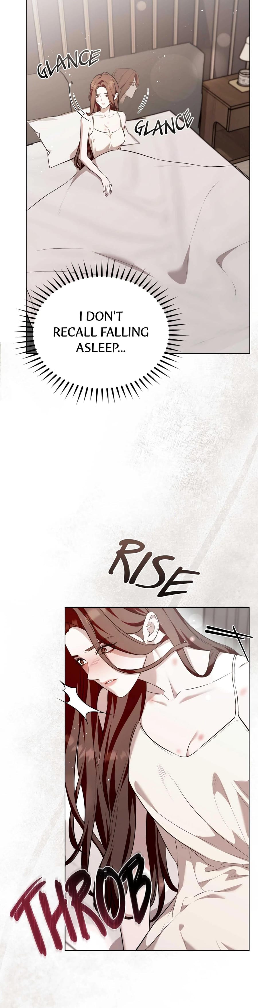 A Turbulent Affair (Uncensored), chapter 6, page 12 of 41