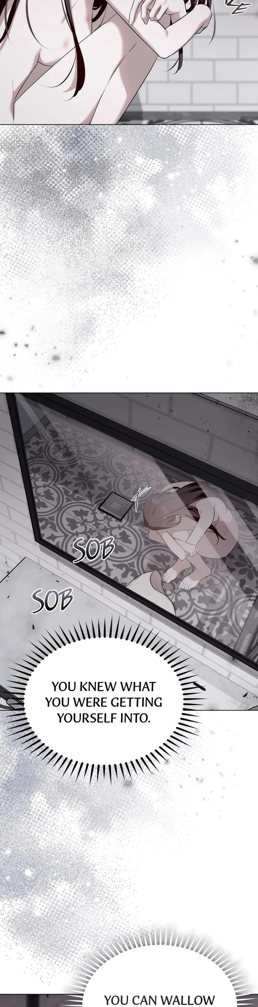A Turbulent Affair (Uncensored), chapter 6, page 19 of 41