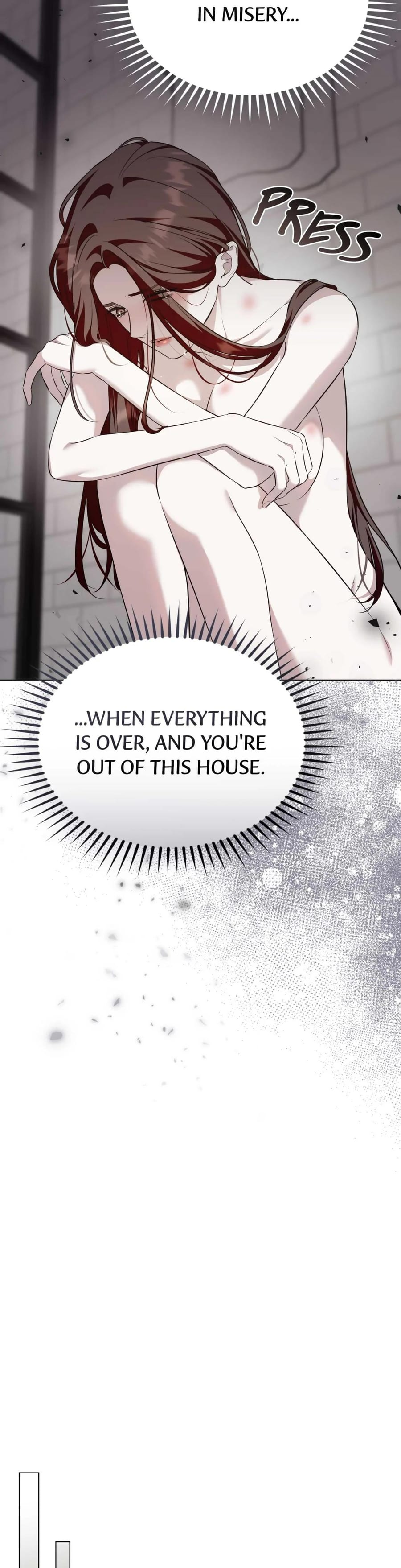A Turbulent Affair (Uncensored), chapter 6, page 20 of 41