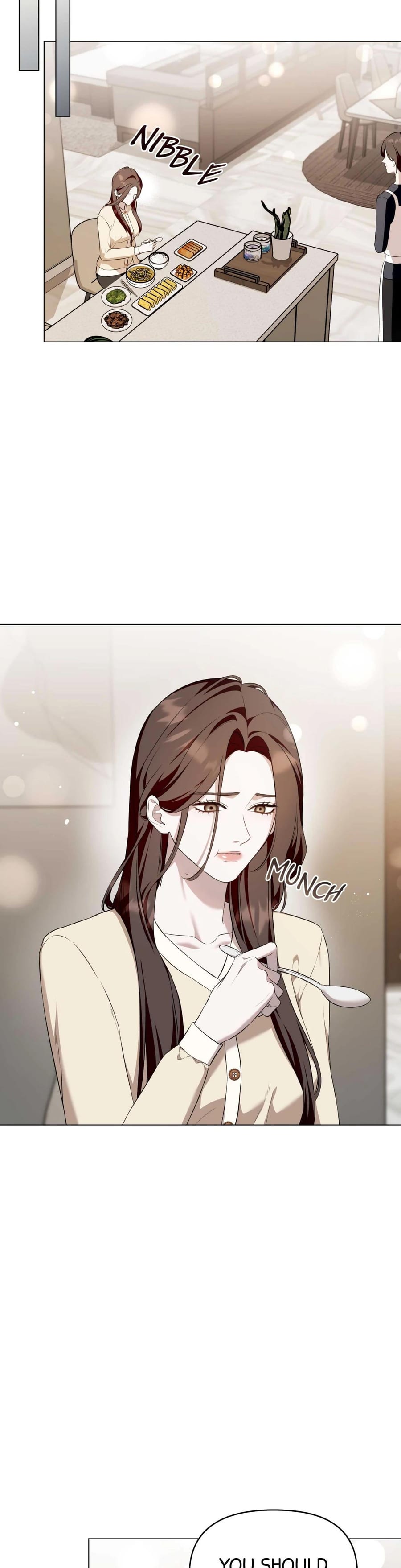 A Turbulent Affair (Uncensored), chapter 6, page 21 of 41