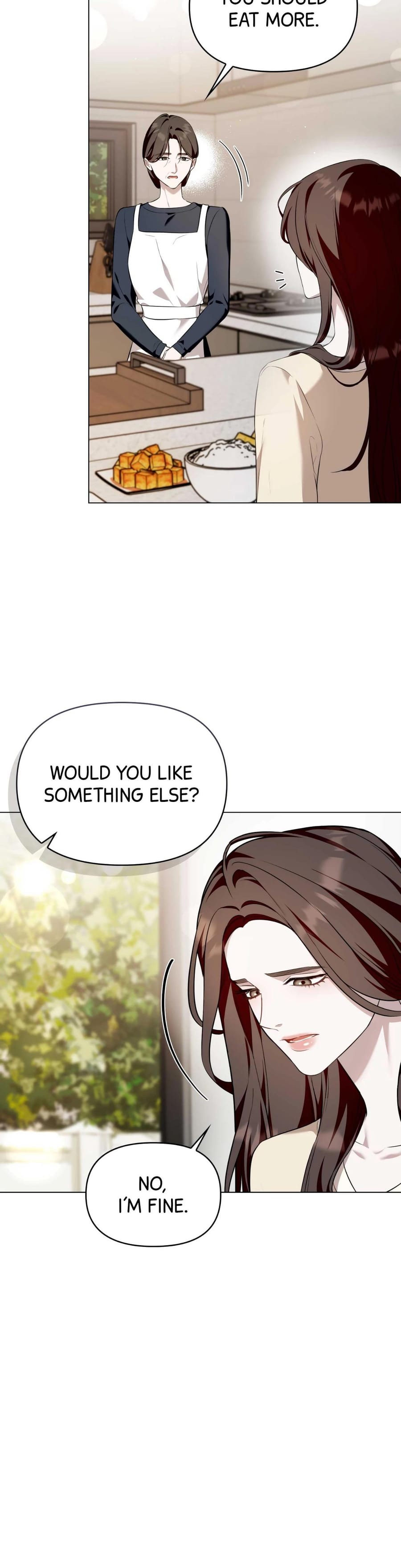 A Turbulent Affair (Uncensored), chapter 6, page 22 of 41