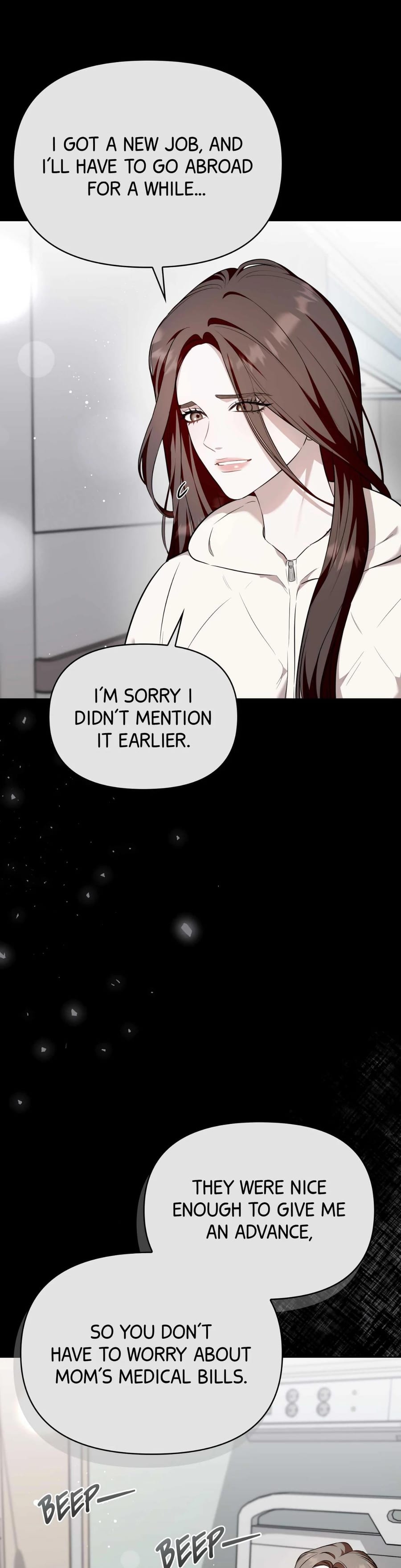 A Turbulent Affair (Uncensored), chapter 6, page 29 of 41