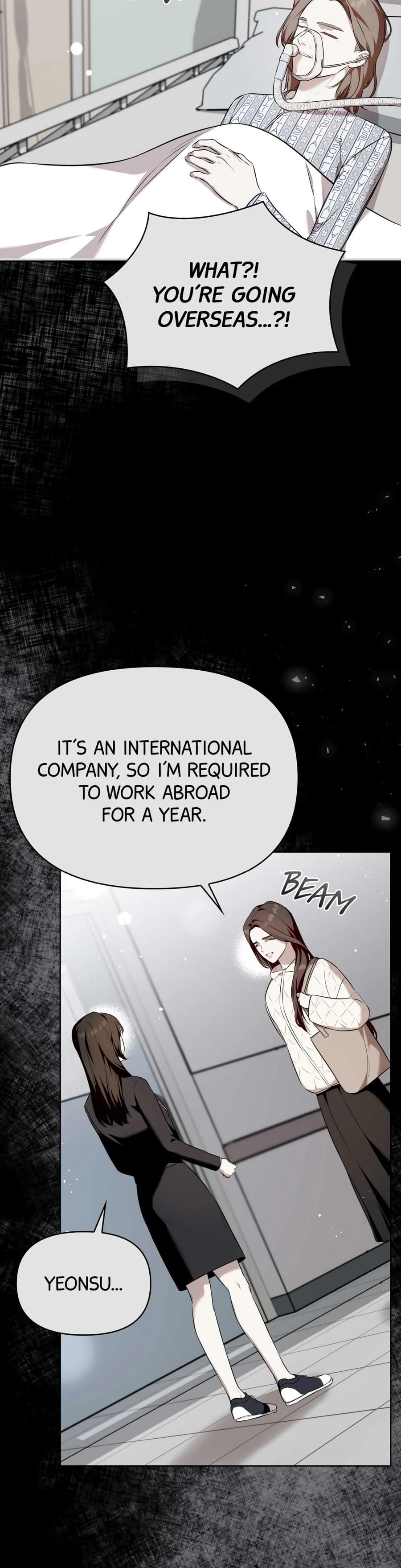 A Turbulent Affair (Uncensored), chapter 6, page 30 of 41