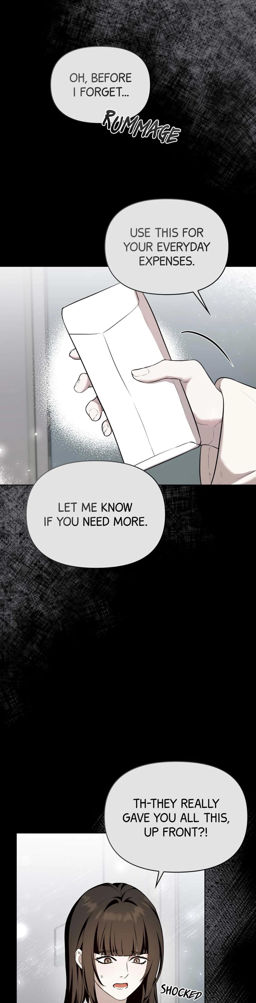 A Turbulent Affair (Uncensored), chapter 6, page 31 of 41