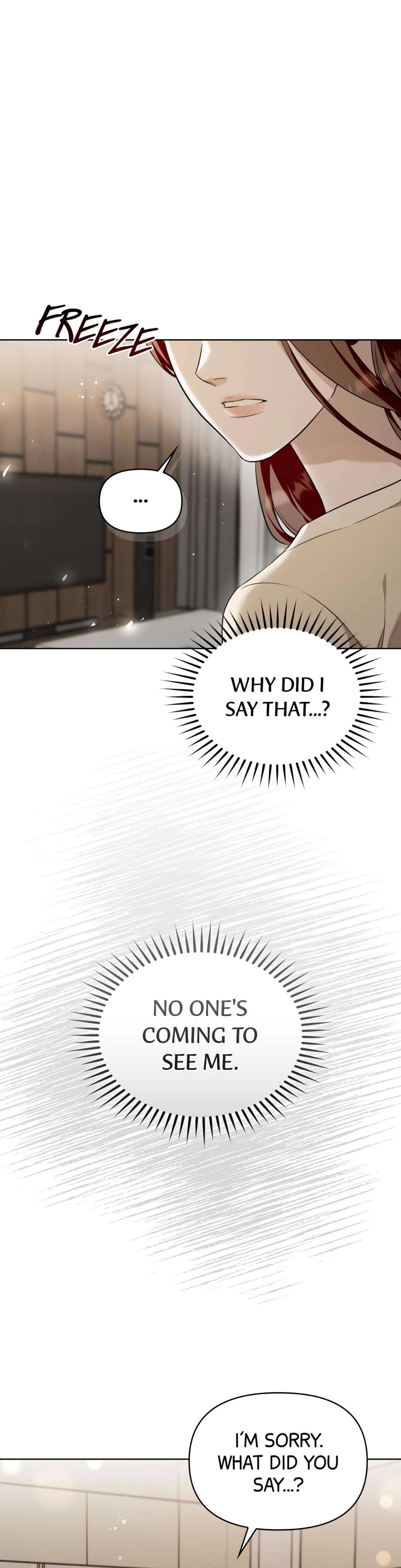 A Turbulent Affair (Uncensored), chapter 6, page 36 of 41