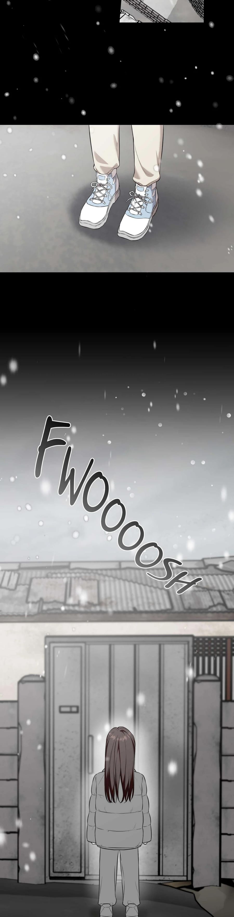 A Turbulent Affair (Uncensored), chapter 7, page 6 of 38