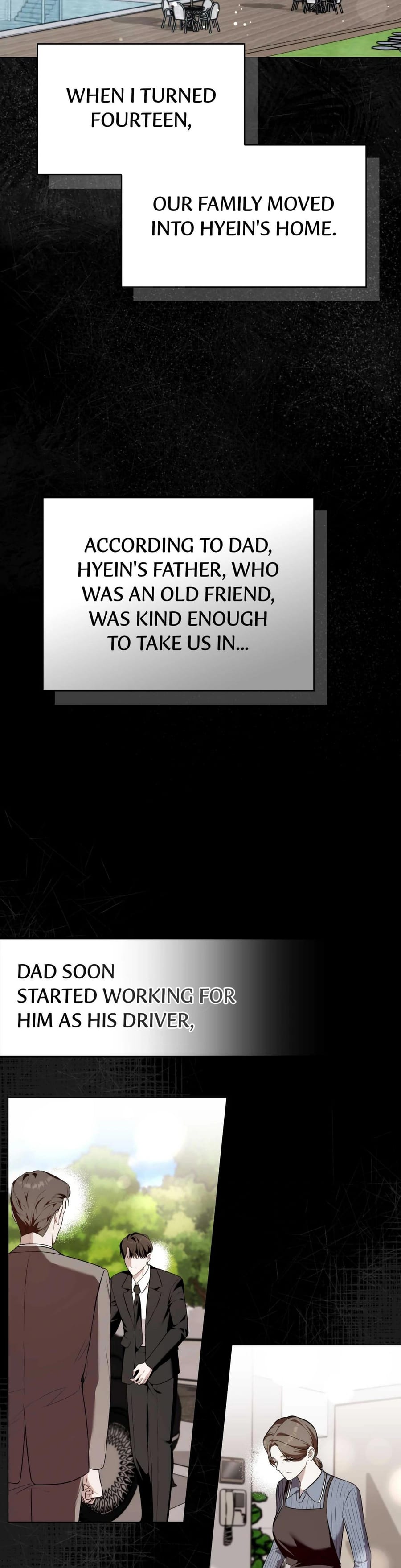 A Turbulent Affair (Uncensored), chapter 7, page 10 of 38