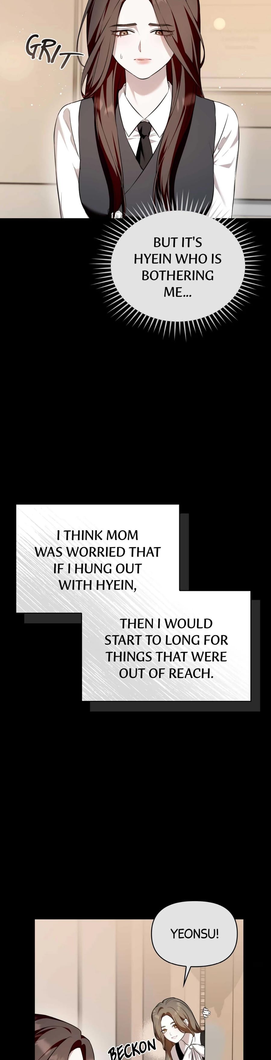 A Turbulent Affair (Uncensored), chapter 7, page 13 of 38