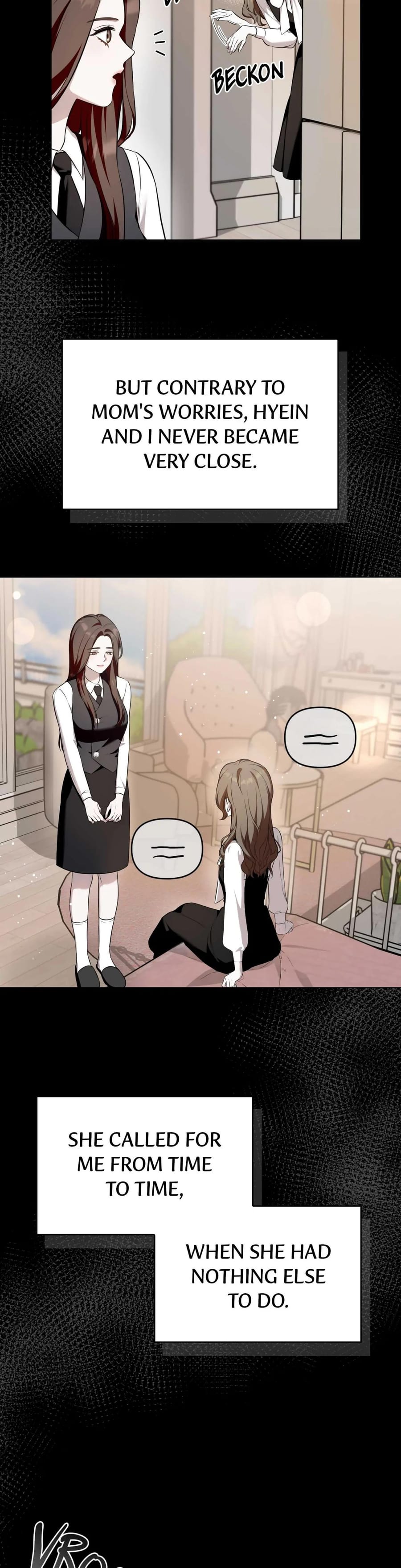 A Turbulent Affair (Uncensored), chapter 7, page 14 of 38