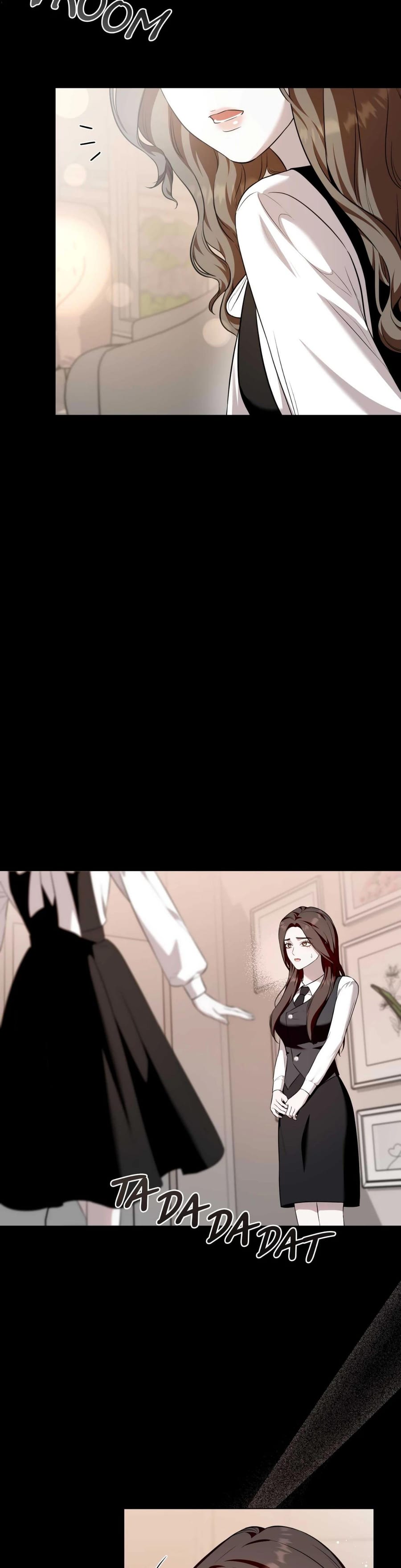 A Turbulent Affair (Uncensored), chapter 7, page 15 of 38