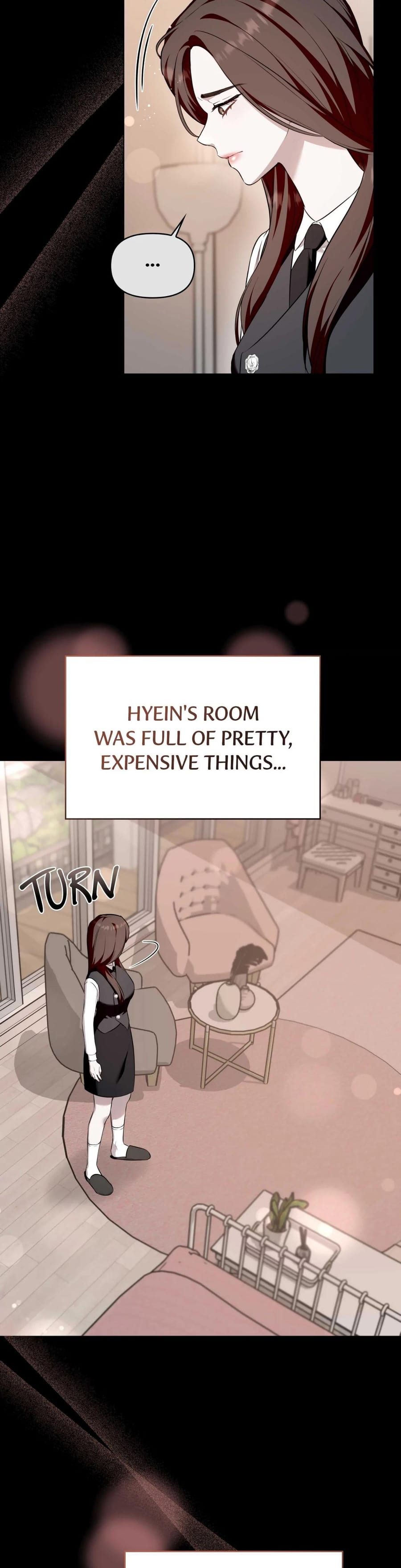 A Turbulent Affair (Uncensored), chapter 7, page 16 of 38