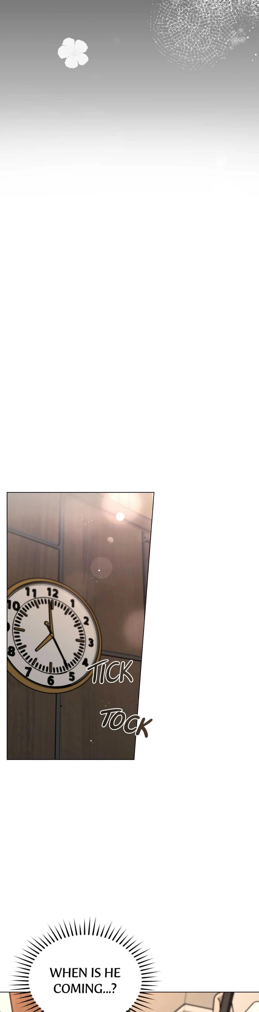 A Turbulent Affair (Uncensored), chapter 7, page 20 of 38